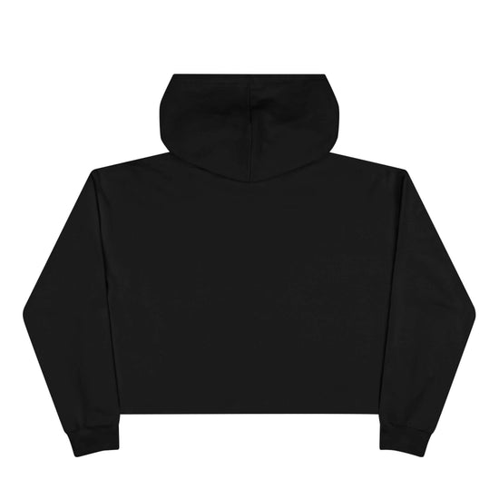 Trendy Cropped Pullover Hoodie | Classic Casual Crop Hoodie | Fashionable Cropped Hooded Sweatshirt | Everyday Comfort Crop Hoodie | Modern Women&