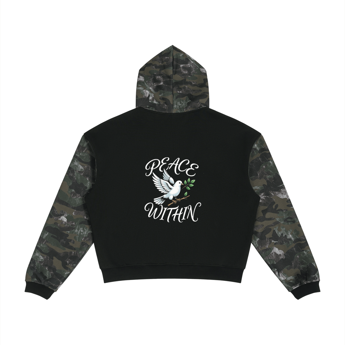 Unisex Colorblock Camo Zip Hoodie | Modern Camo Colorblock Full-Zip Hoodie | Unisex Streetwear Camo Zip-Up Hoodie | Relaxed Fit Colorblock Camo Hoodie | Urban Camo Full-Zip Boxy Hoodie | Classic Unisex Camo Zip-Up Hoodie