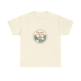 Peace Is My Hug Graphic Tee | My Peace My Hug Statement T-Shirt | Peace & Comfort Graphic T-Shirt | My Hug Is My Peace Casual Tee | Peaceful Heart Inspirational T-Shirt | Comfort & Peace Statement Tee | Self-Love Peace Graphic T-Shirt | Peace Within Casual Graphic Tee