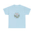 Peace Is My Hug Graphic Tee | My Peace My Hug Statement T-Shirt | Peace & Comfort Graphic T-Shirt | My Hug Is My Peace Casual Tee | Peaceful Heart Inspirational T-Shirt | Comfort & Peace Statement Tee | Self-Love Peace Graphic T-Shirt | Peace Within Casual Graphic Tee