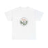 Peace Is My Hug Graphic Tee | My Peace My Hug Statement T-Shirt | Peace & Comfort Graphic T-Shirt | My Hug Is My Peace Casual Tee | Peaceful Heart Inspirational T-Shirt | Comfort & Peace Statement Tee | Self-Love Peace Graphic T-Shirt | Peace Within Casual Graphic Tee