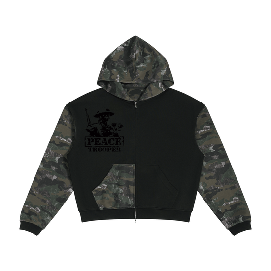 Unisex Colorblock Camo Zip Hoodie
Modern Camo Colorblock Full-Zip Hoodie
Unisex Streetwear Camo Zip-Up Hoodie
Relaxed Fit Colorblock Camo Hoodie
Urban Camo Full-Zip Boxy Hoodie
Classic Unisex Camo Zip-Up Hoodie